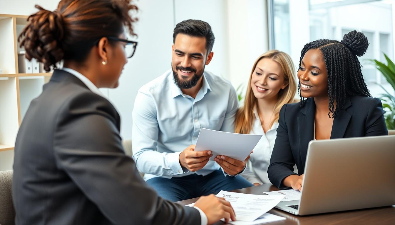 Benefícios do nosso serviço