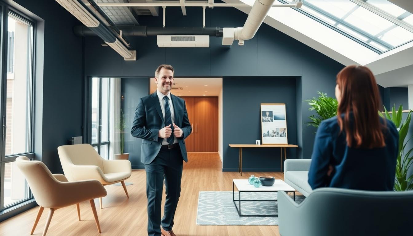 Primary visual